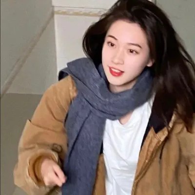 两个月亮